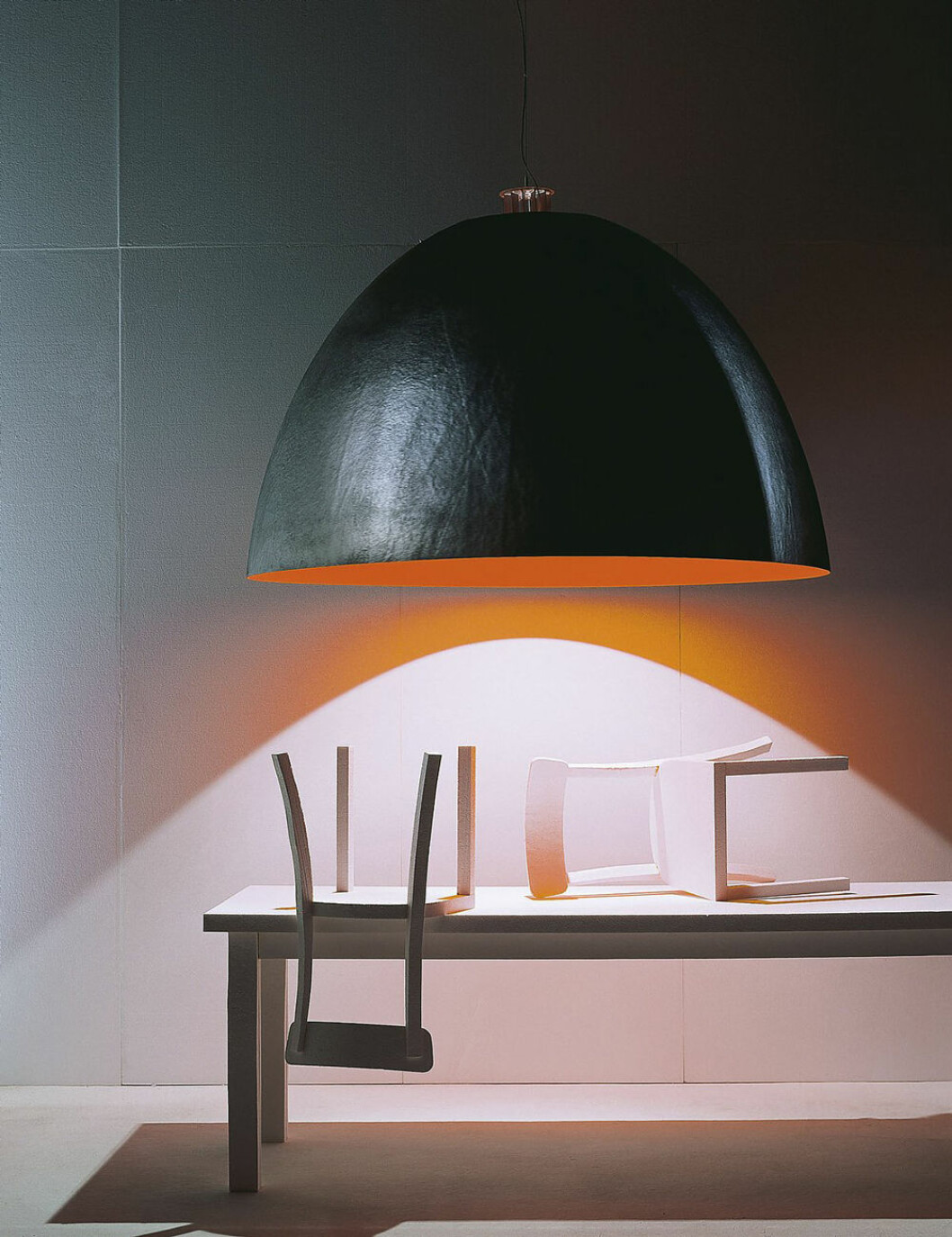 Ingo Maurer, Dome