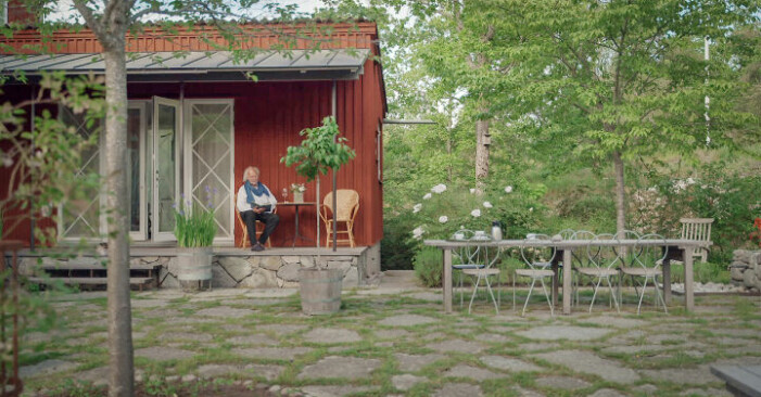 inredning jonas bohlin