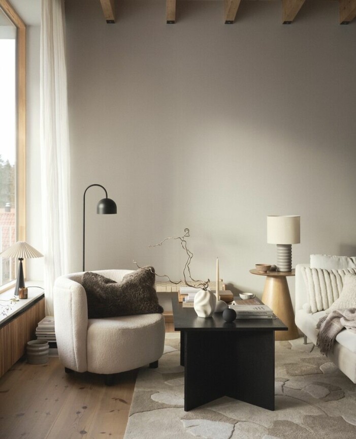 inredning vardagsrum inspiration 2022