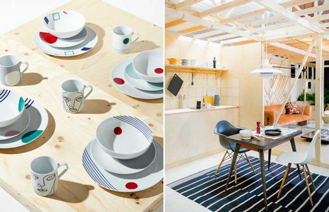 Foto: The Conran Shop
