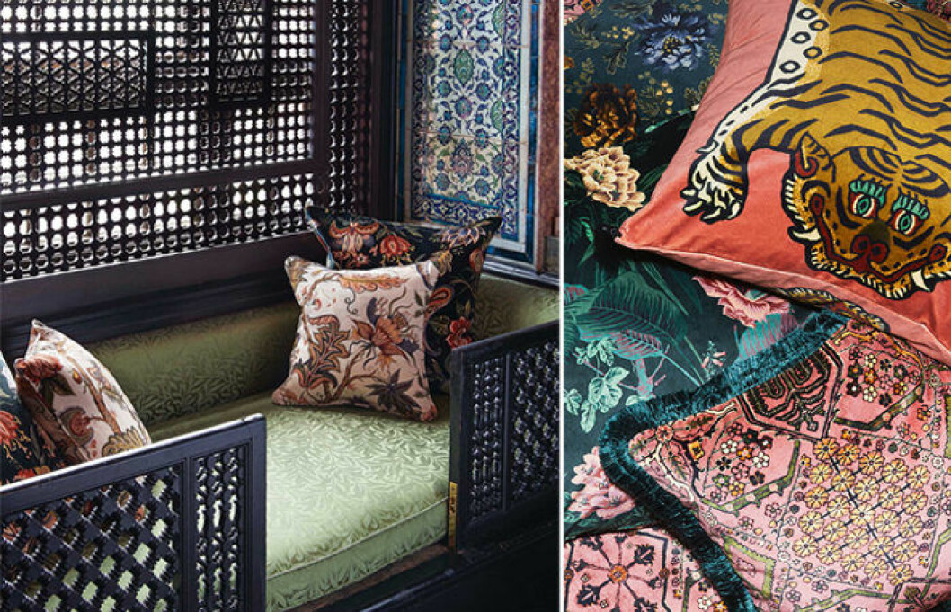 Foto: House of Hackney