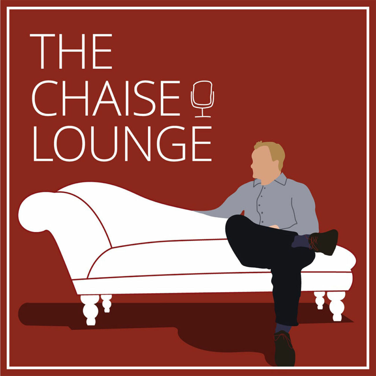 The Chaise Lounge podcast