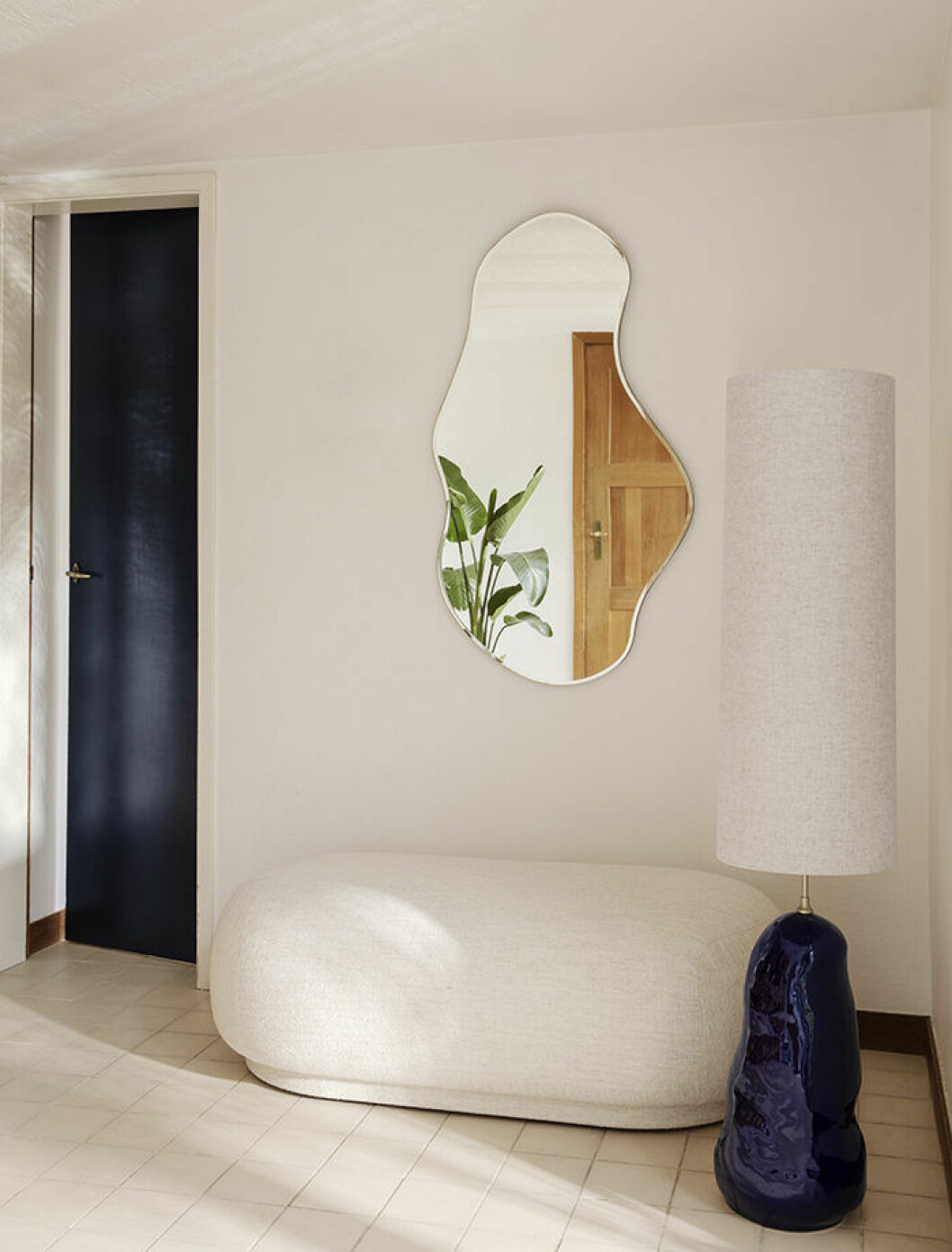 Foto: Ferm Living Runda och lekfulla former hos Ferm Living hösten 2019