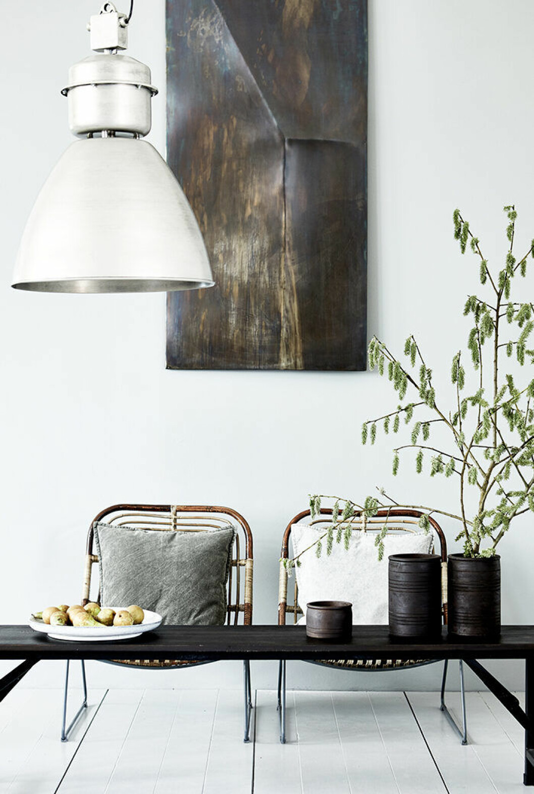 Foto: House Doctor Industriell design hos House Doctor i höst