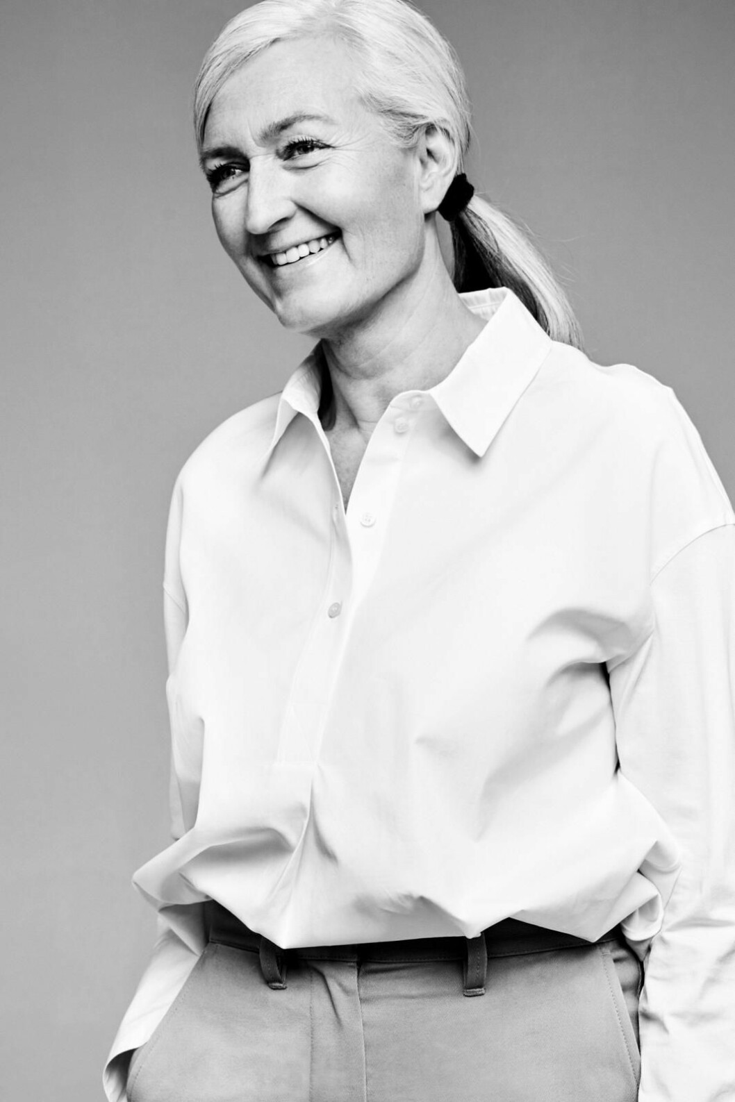 Foto: Trine Hisdal Kirsten Visdal