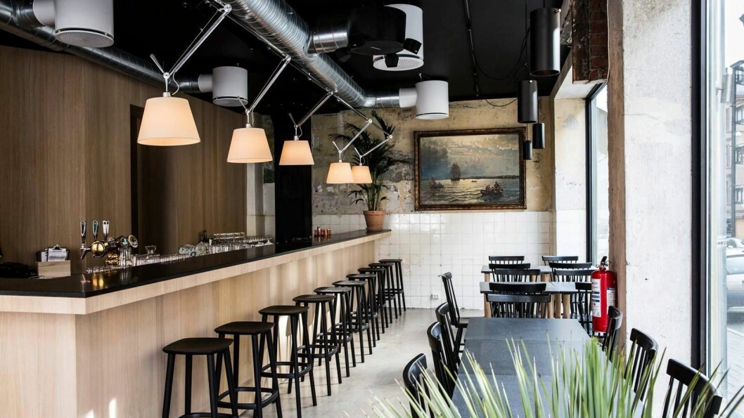 restaurang inspo oslo