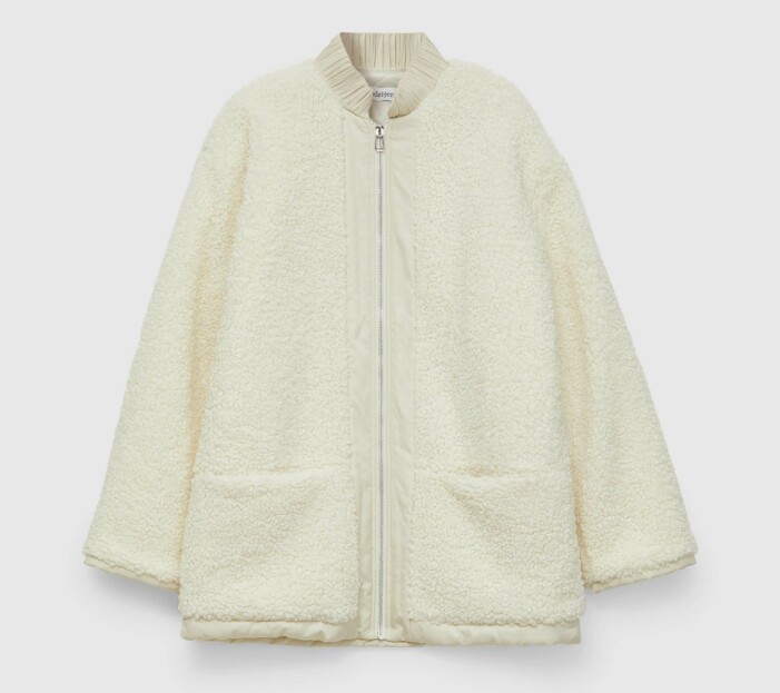 Jacka från Rodebjer, 3 795 kr. Jacka från Rodebjer, 3 795 kr.