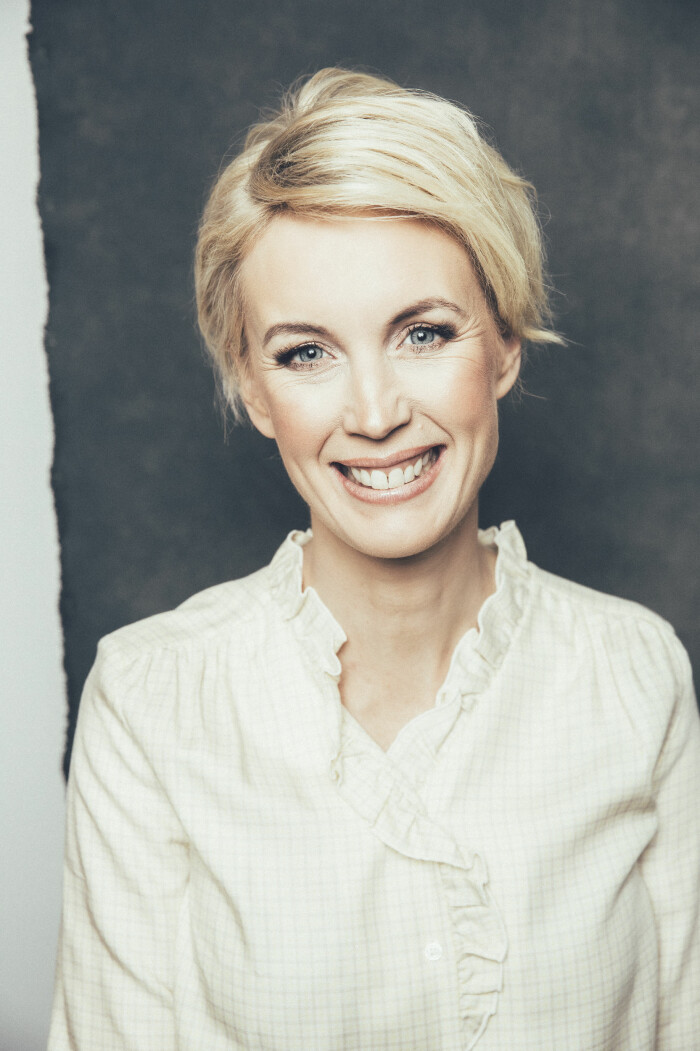 Jenny Strömstedt. Trädgård häck tips Jenny Strömstedt