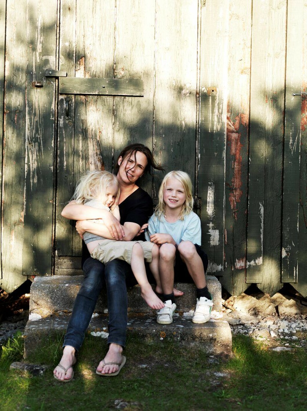 jessica signell knutsson