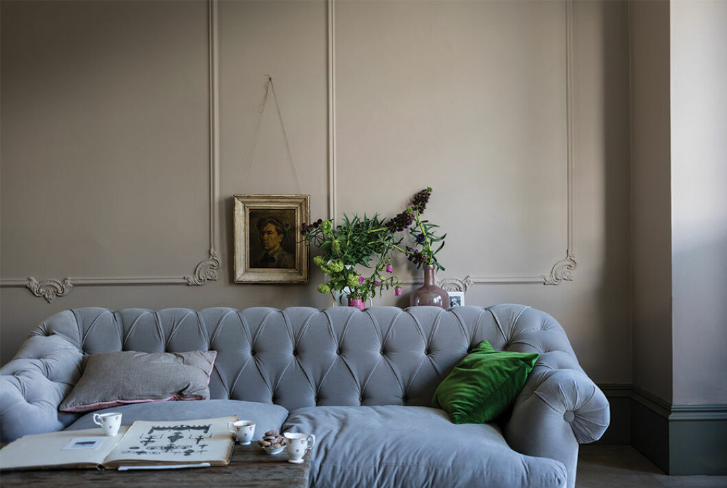 Jitney No.293 från Farrow & Ball