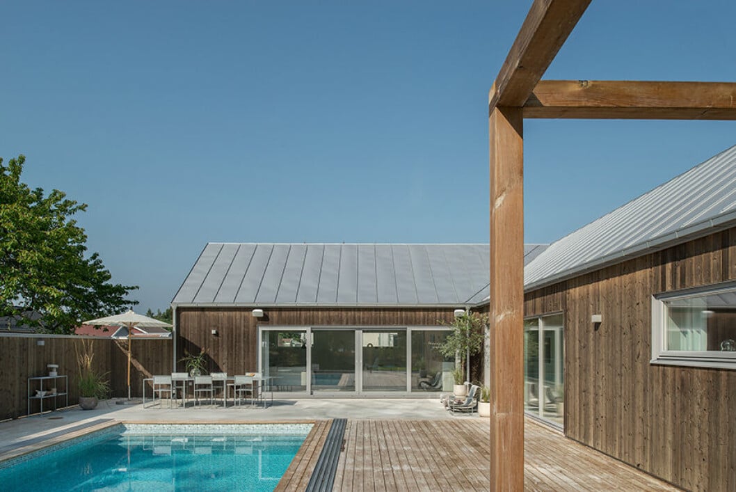Johanna Haglund pool 6