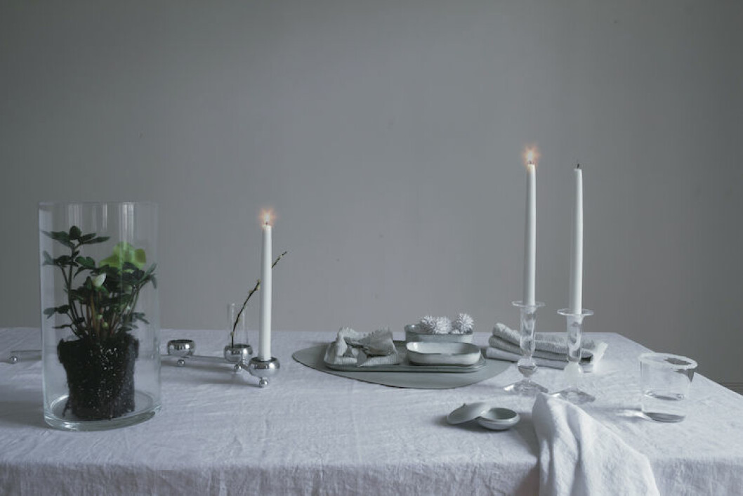 norrgavel jul ljus dukning2