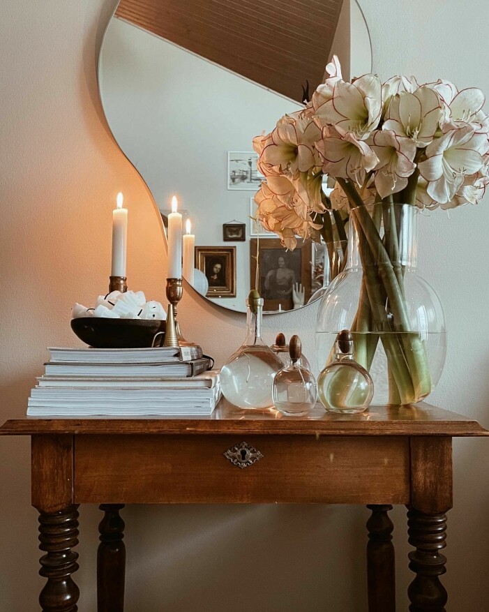 Juldekorationer inspiration