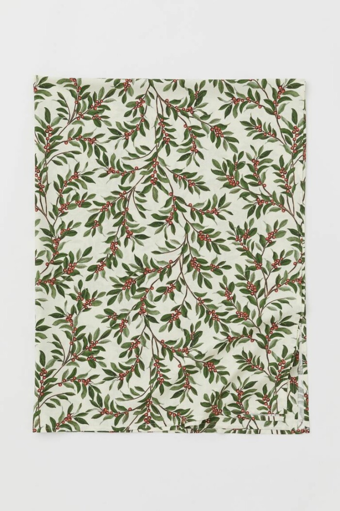 julduk H&M Home