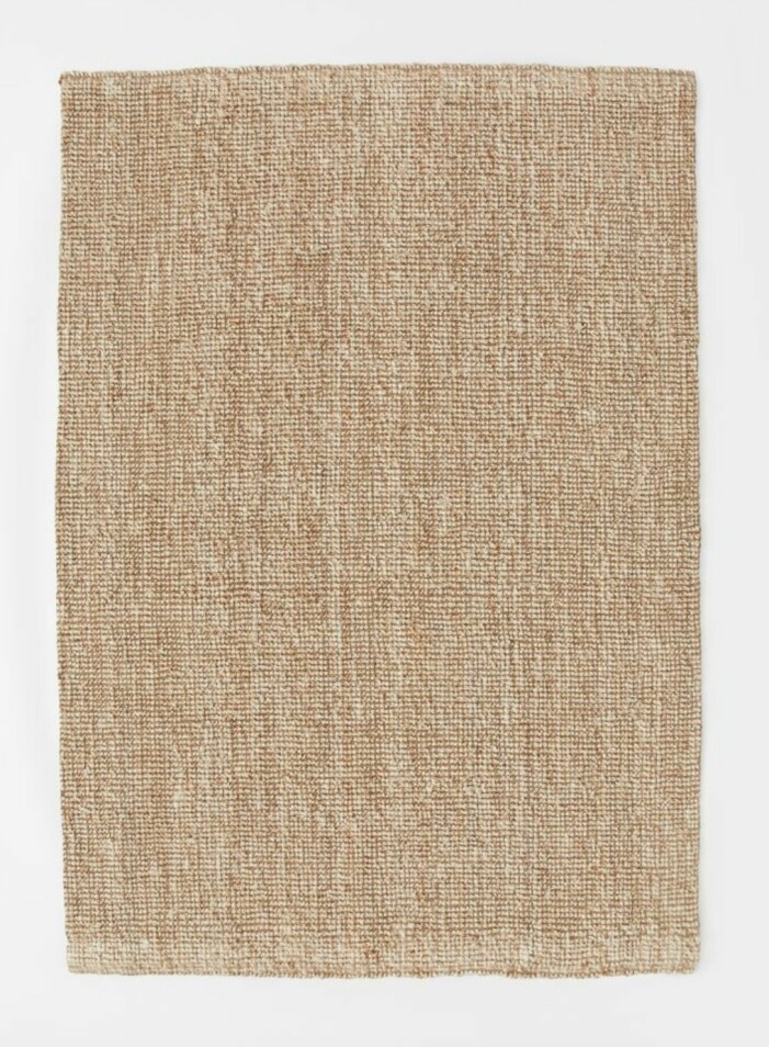 jutematta från H&M Home