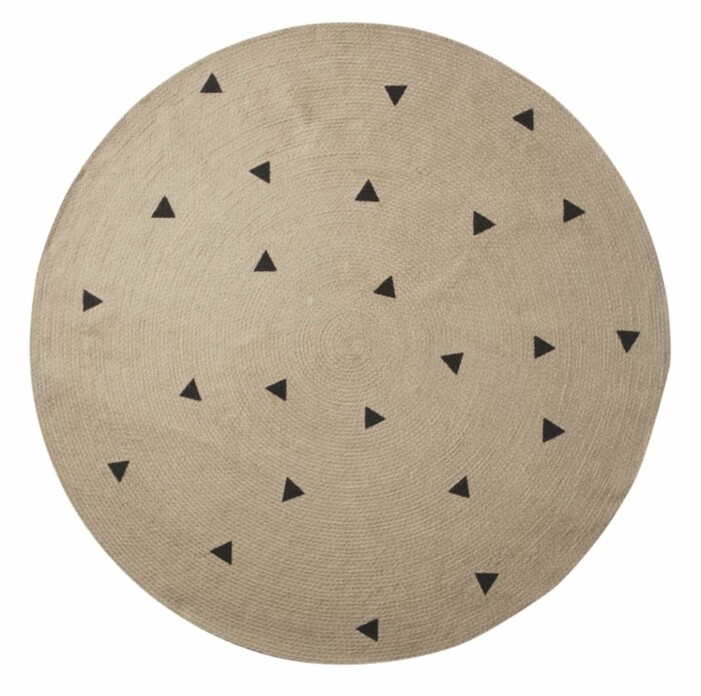 jutematta från ferm living
