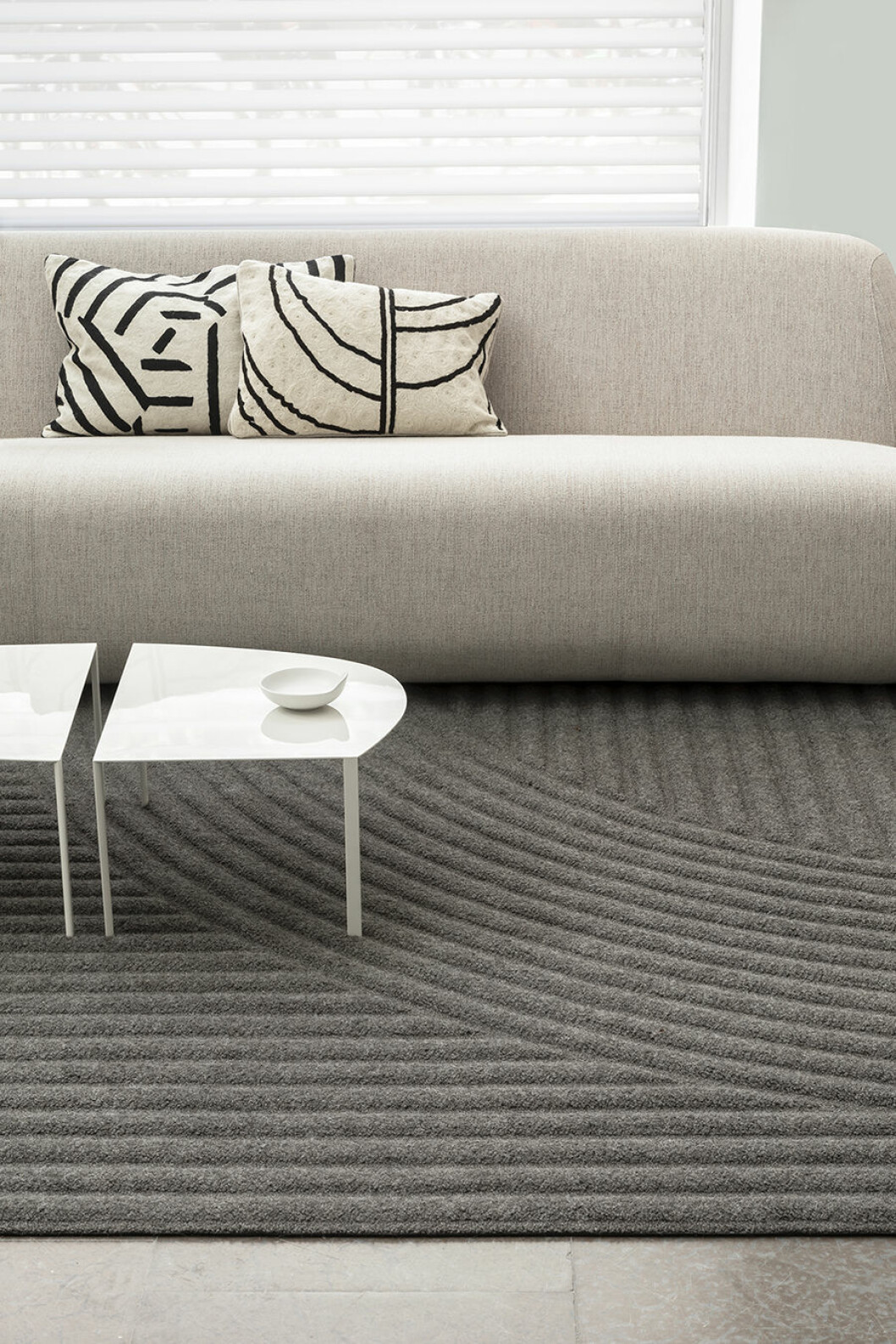 Ogeborg Zen, design av Axel Bjurström. Från 7500 kr/m2. Ogeborg Zen 2
