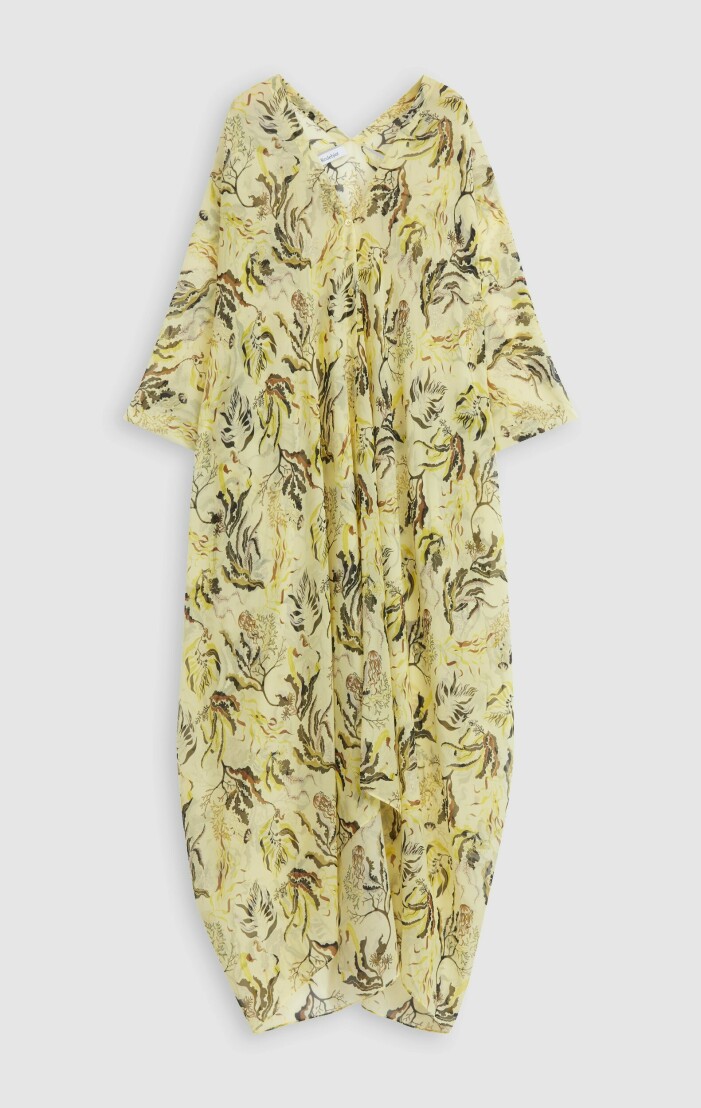 Kaftan från Rodebjer, 2 995 kr. Kaftan från Rodebjer, 2 995 kr.