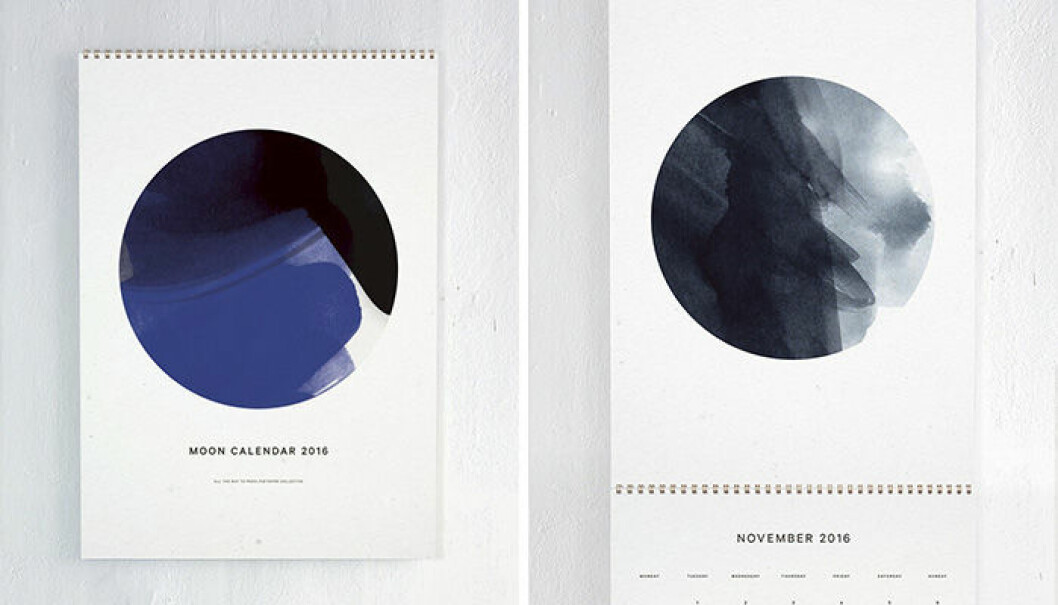 kalender paper collective