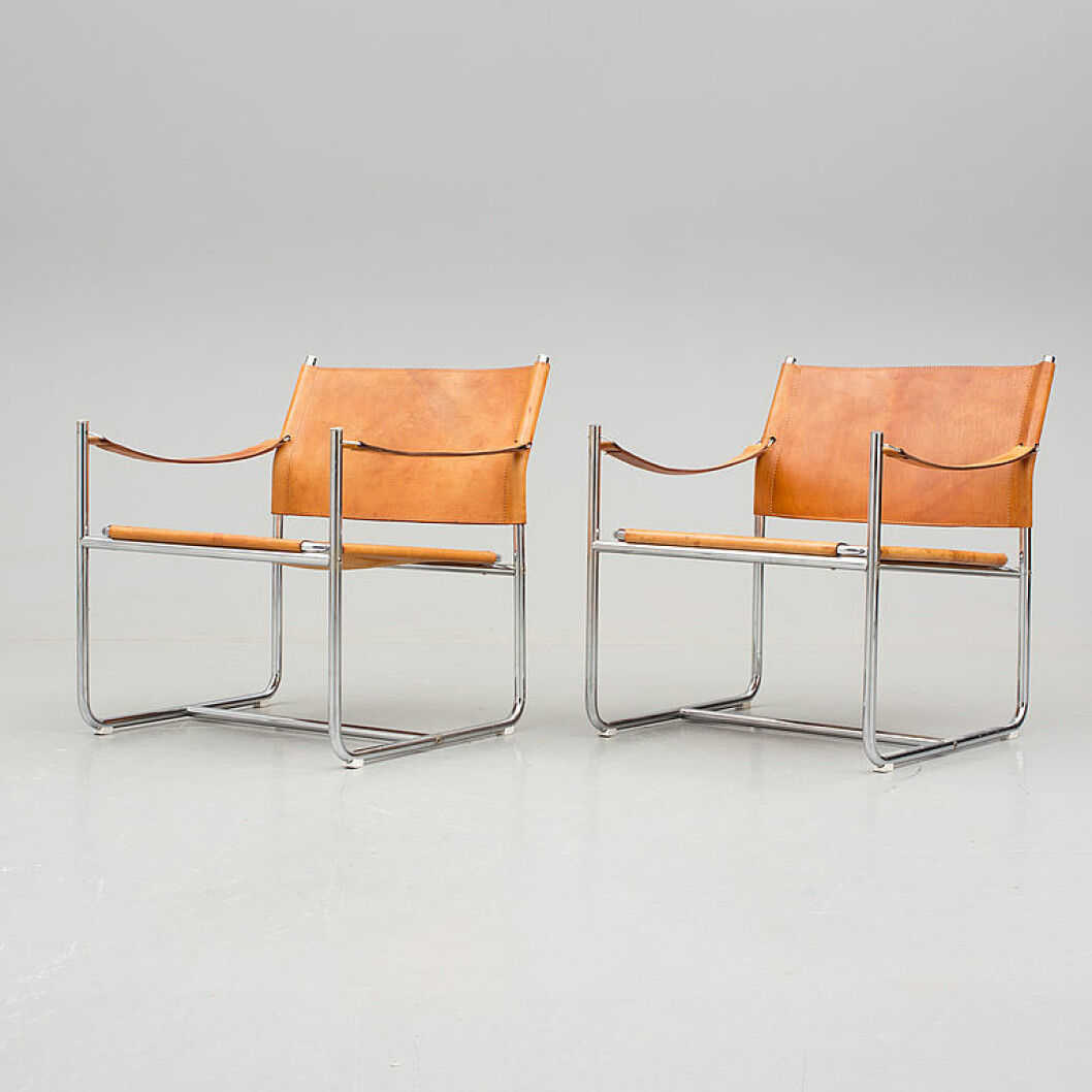 Karin Mobring Amiral