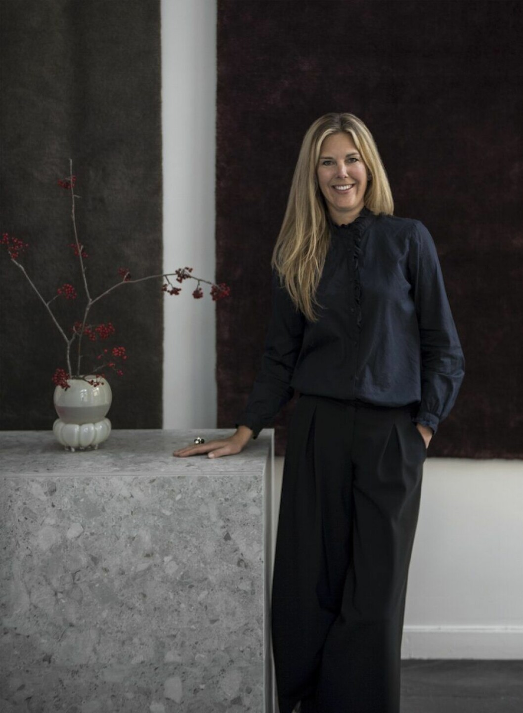 Karin Sköldberg