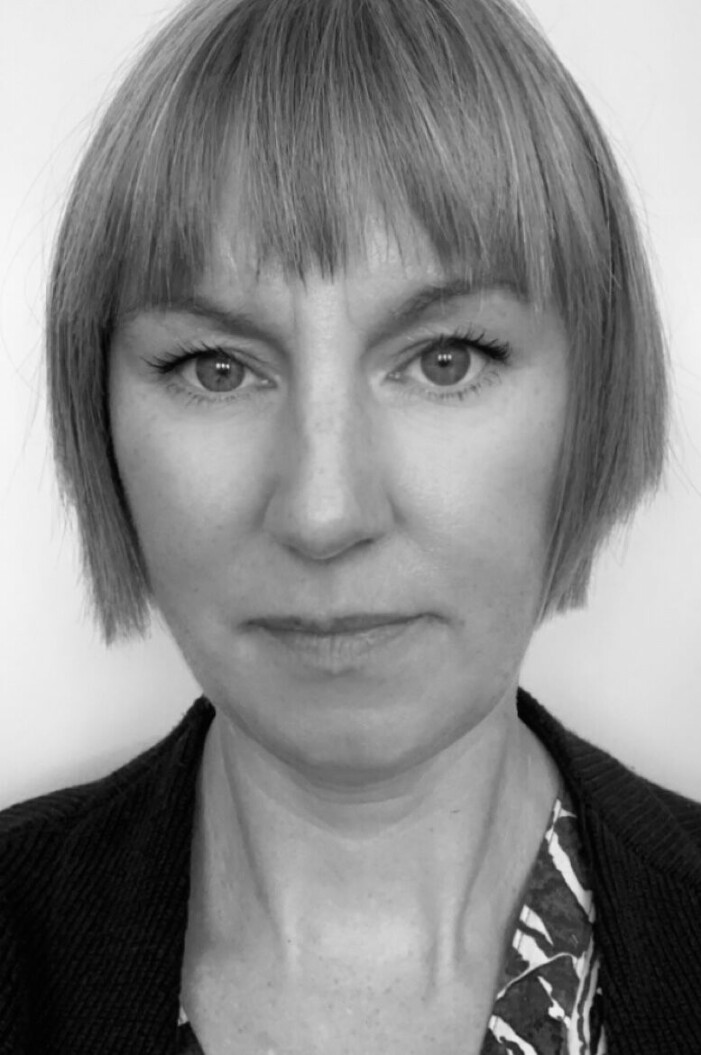 Karin Mattsson, <span class=" italic" data-lab-italic_desktop="italic">Technical Service Manager</span> på <span class=" italic" data-lab-italic_desktop="italic">Jotun</span>. Karin Mattsson, Jotun