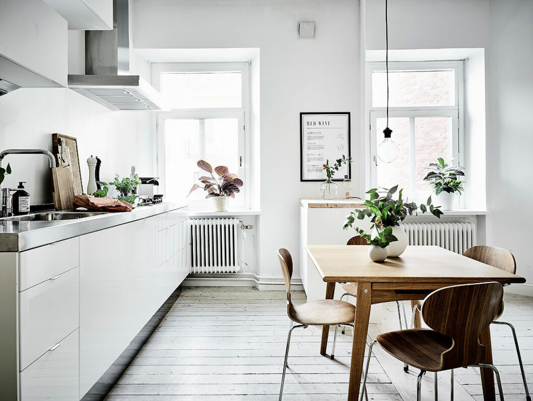 Karl Gustavsgatan 11 B-1