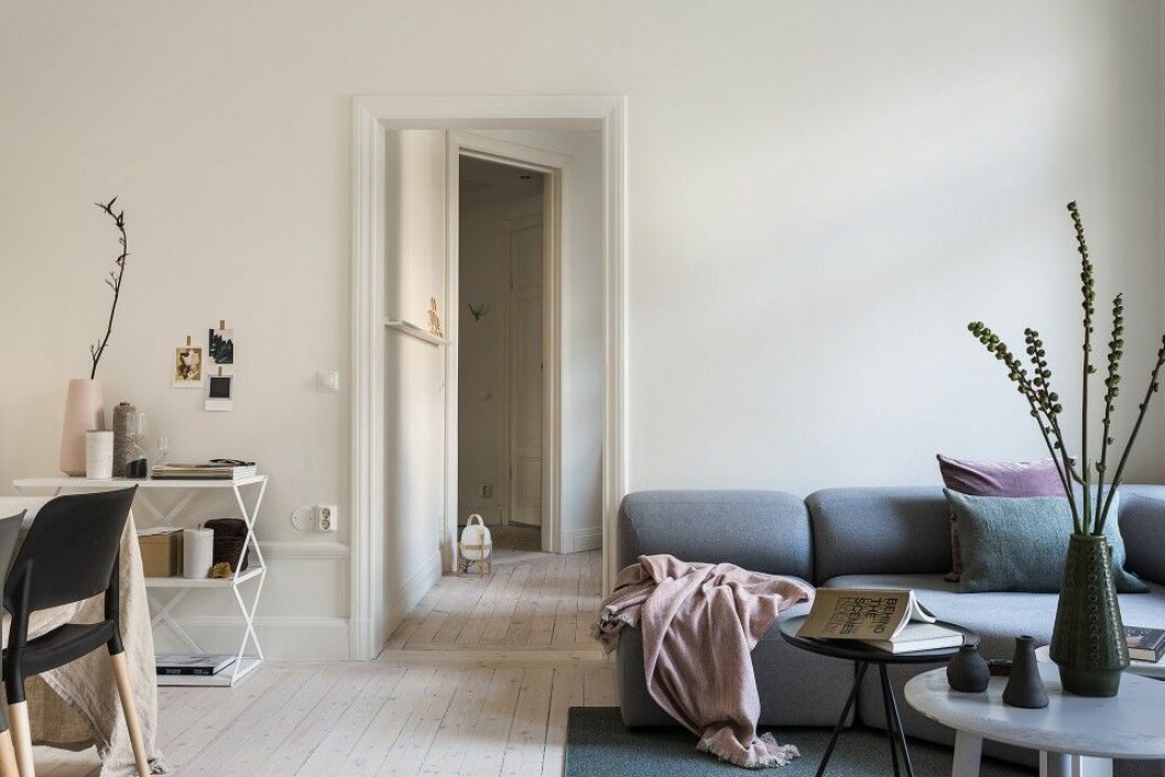 Karlbergsvägen 20A
