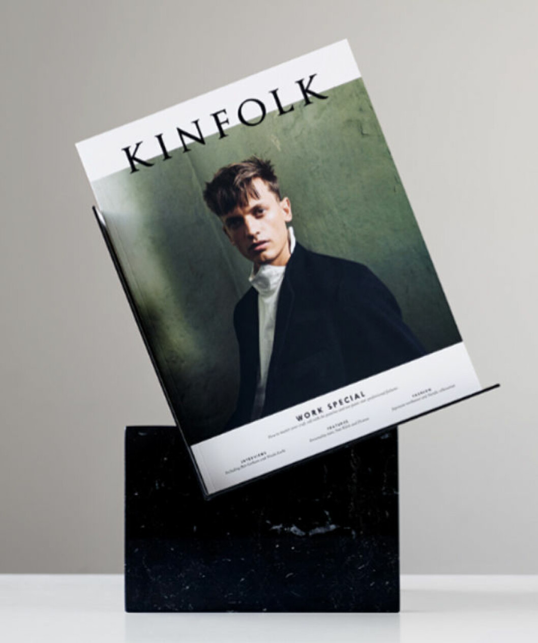 kindfolk