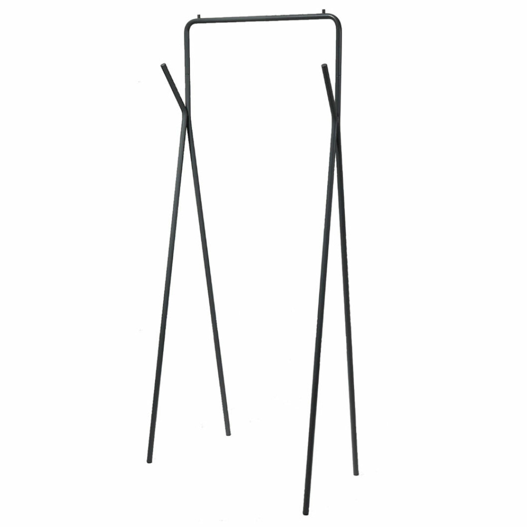 Minimalistisk klädhängare från SMD
