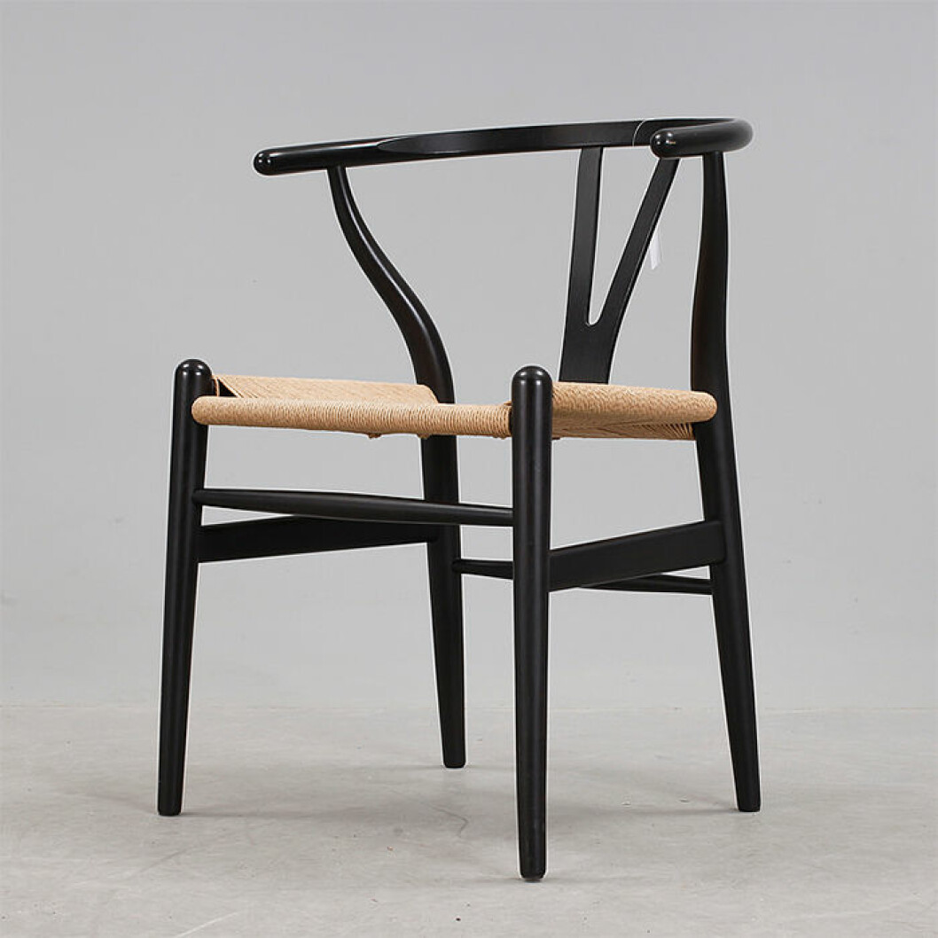 klassiska designstolar 1