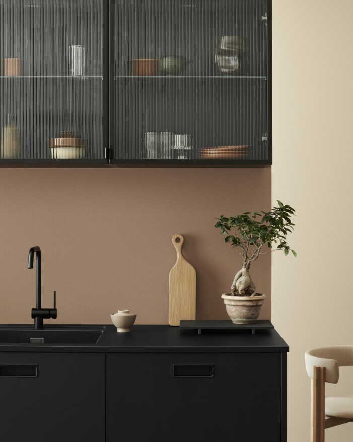 Kök i dansk design