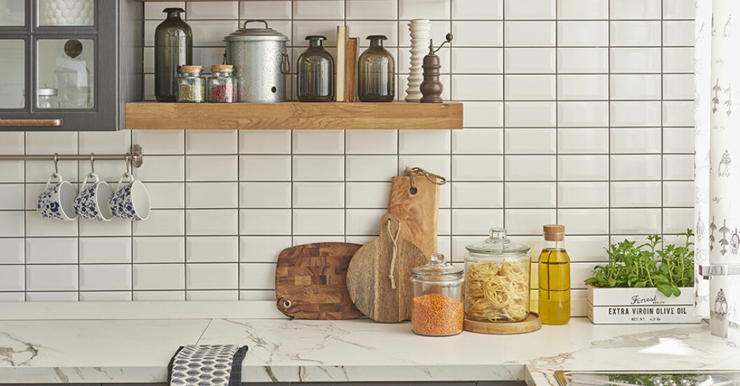 7 saker i köket som du måste rengöra oftare än du tror