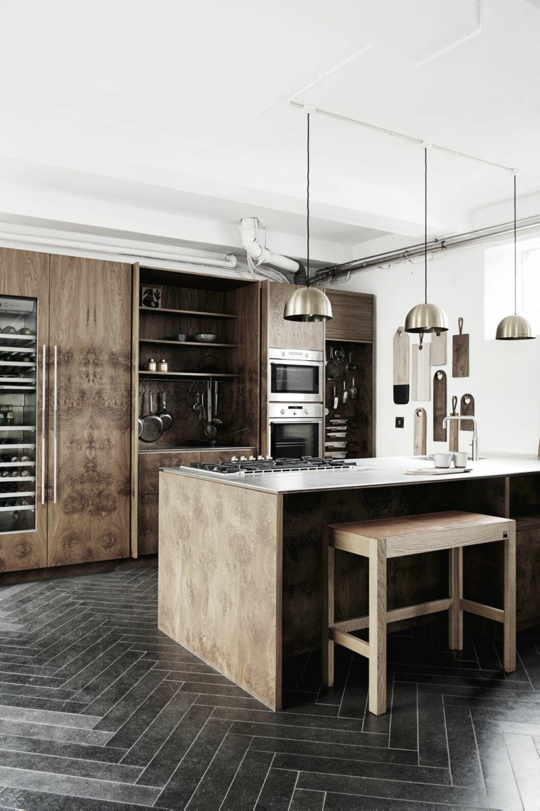 Københavns møbelsnedkeri Stylist Mette Bonavent