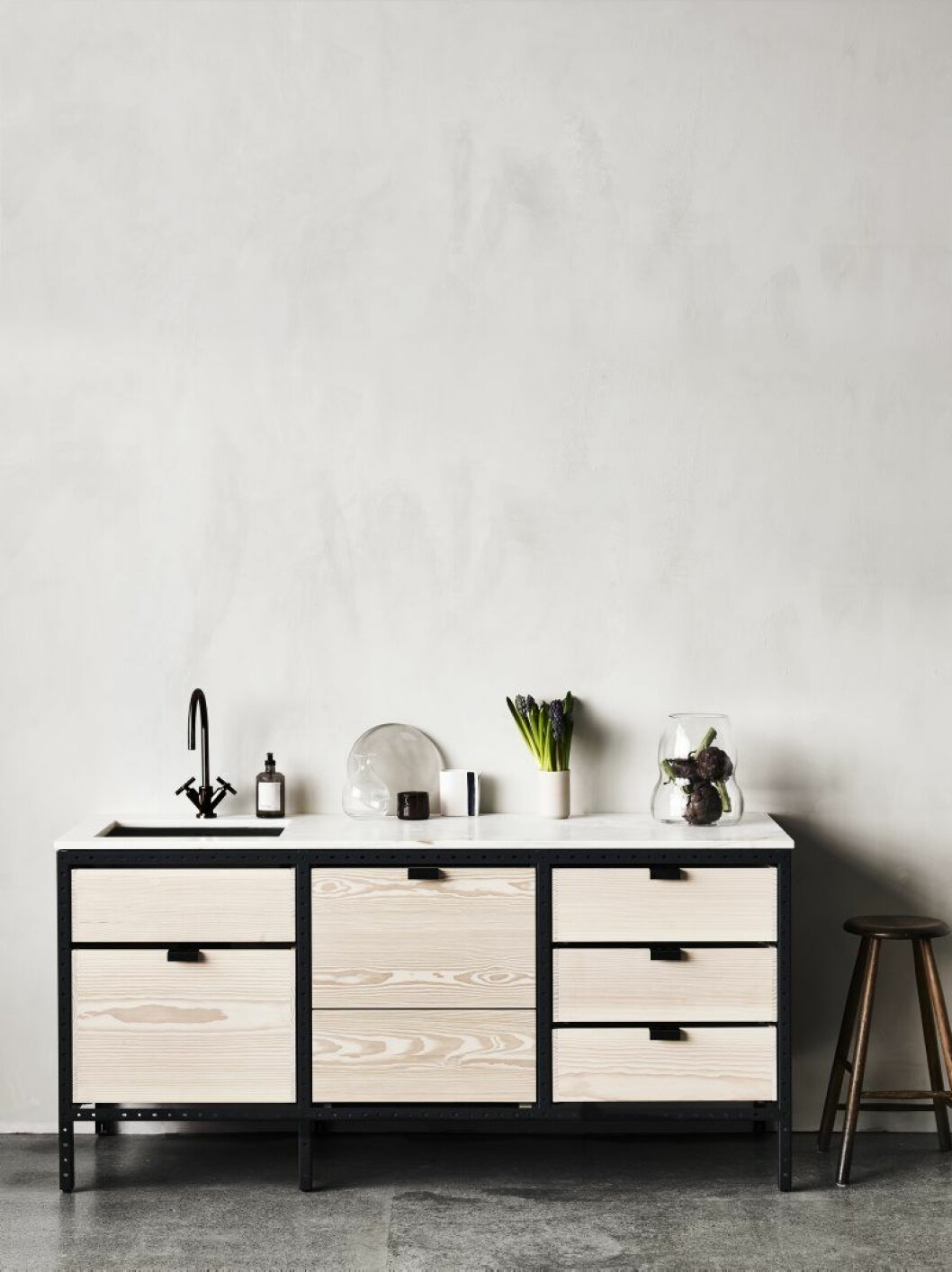 kok5. Frama Studio Kitchen kopia