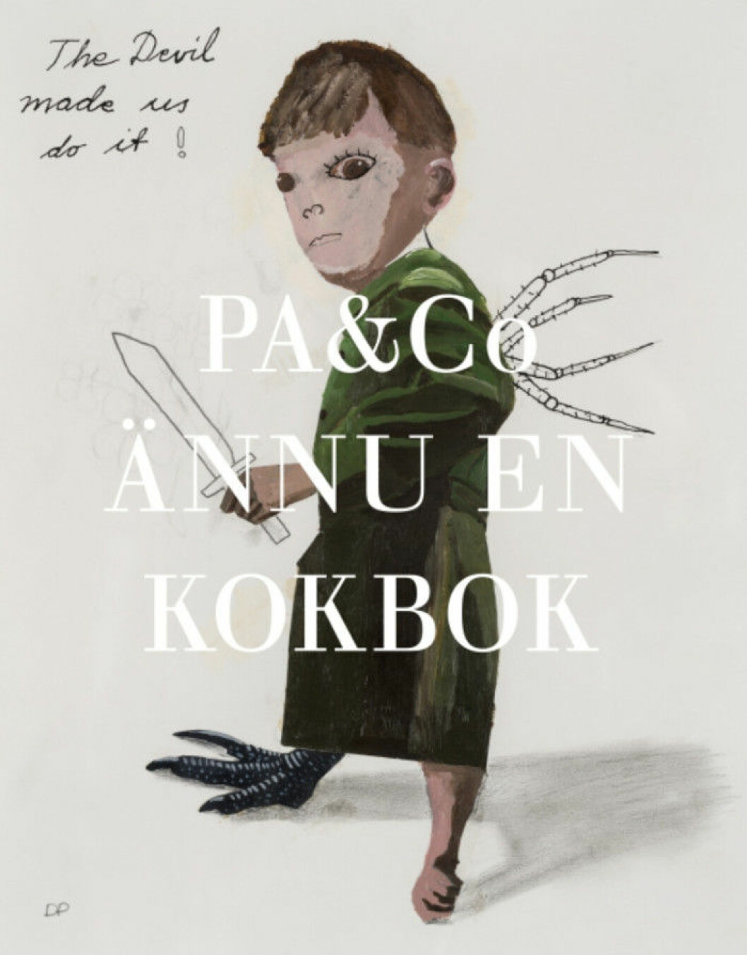 kokbok