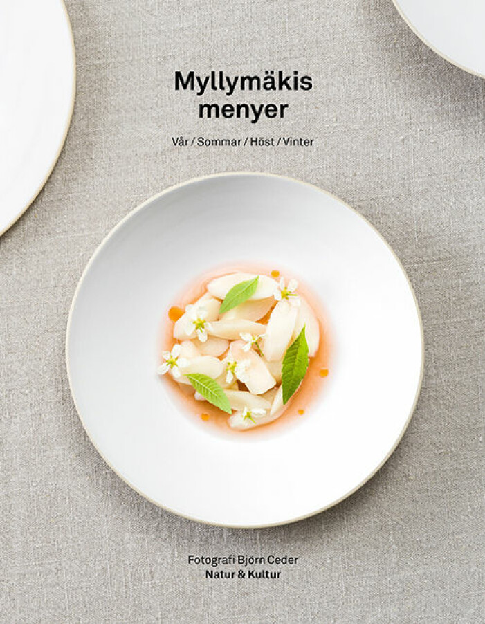 kokbok av tommy myllymäki