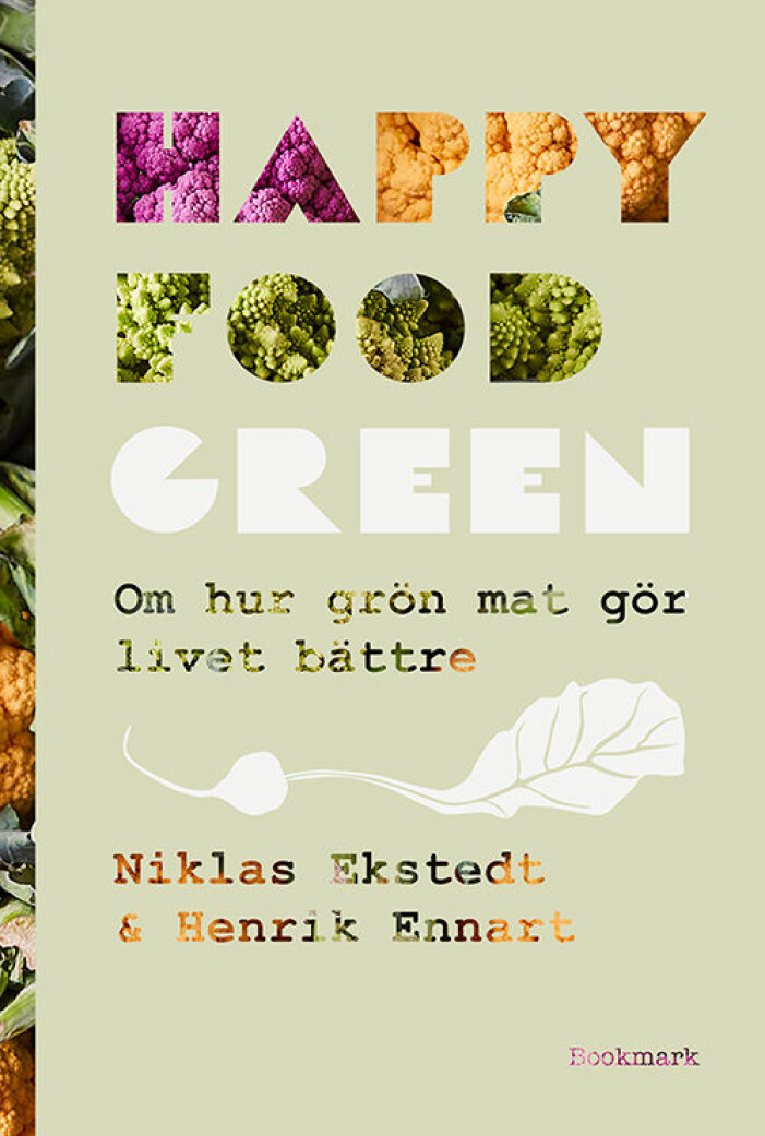 kokbok green
