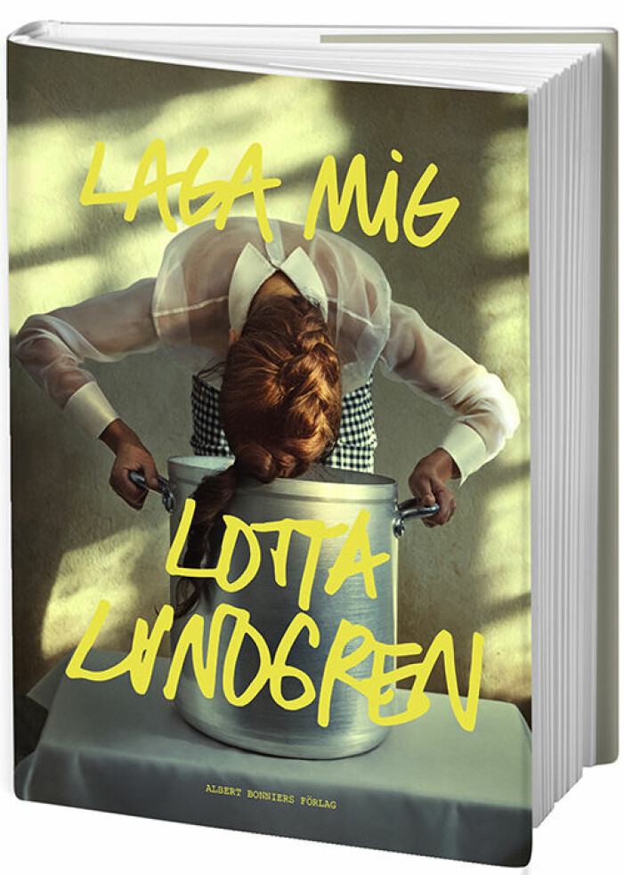kokbok laga mig lotta lundgren