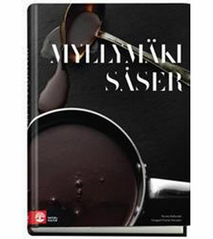 kokbok såser