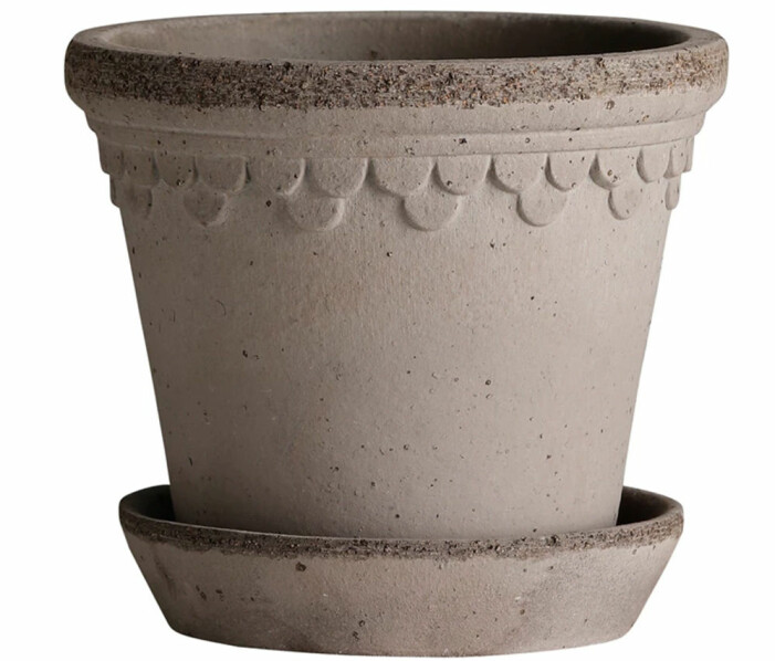 kruka bergs potter