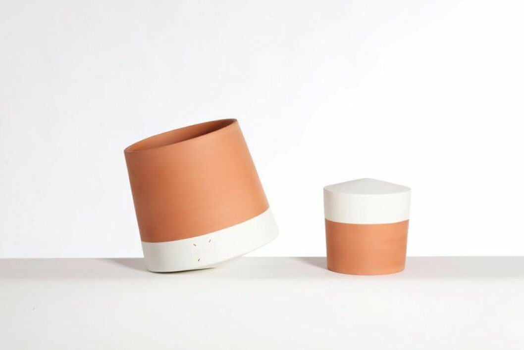 Krukor Voltasol Rolling Flowerpot crowdyhouse.com