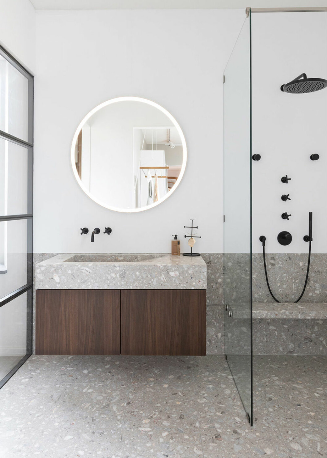 5 badrumstrender – så inreder vi våra badrum 2020 | Residence Magazine