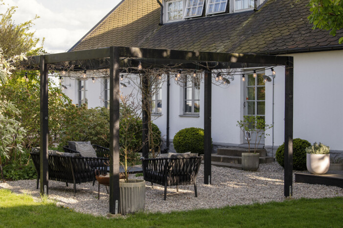 kvarngården skåne