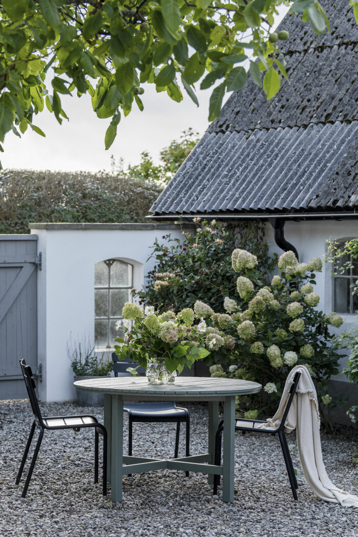 kvarngården skåne