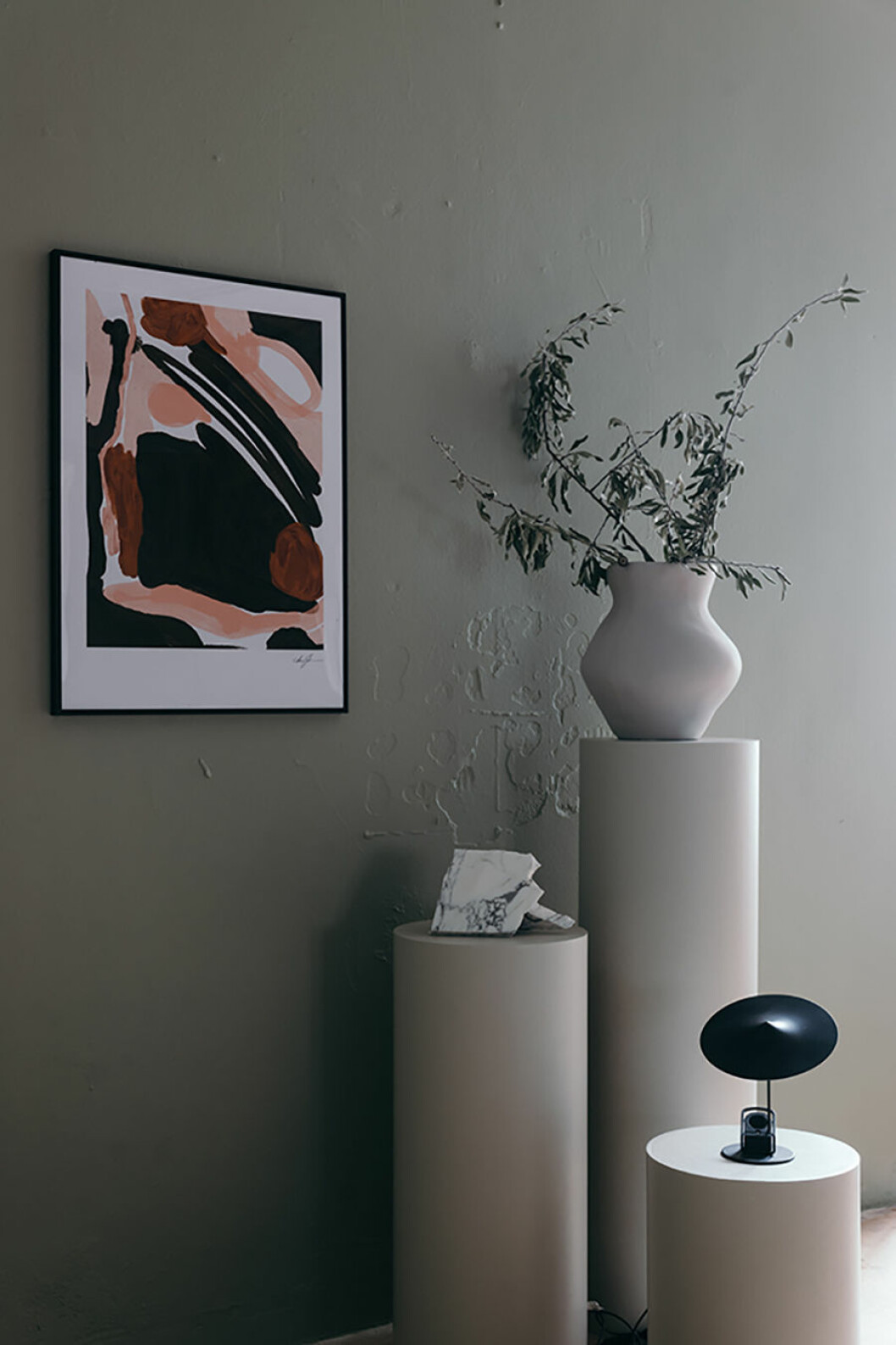 colorful studio wall of art4