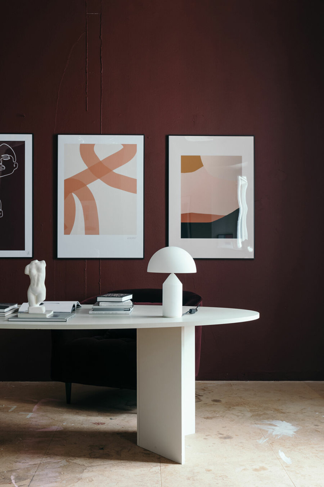 colorful studio wall of art7