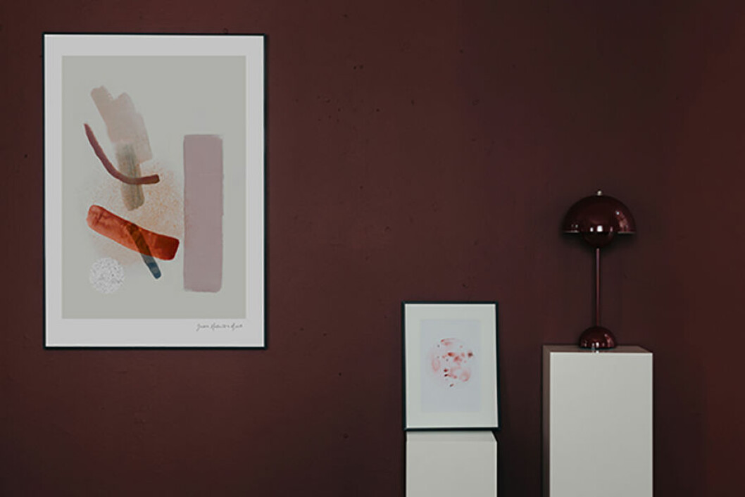 colorful studio wall of art8