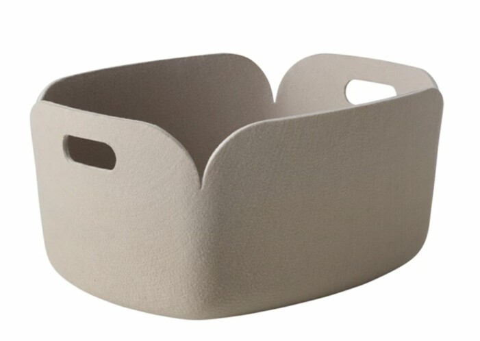 Muuto restore sand