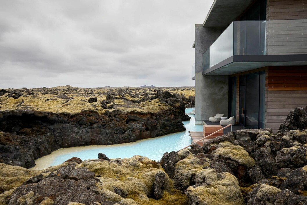 The Retreat Blue Lagoon